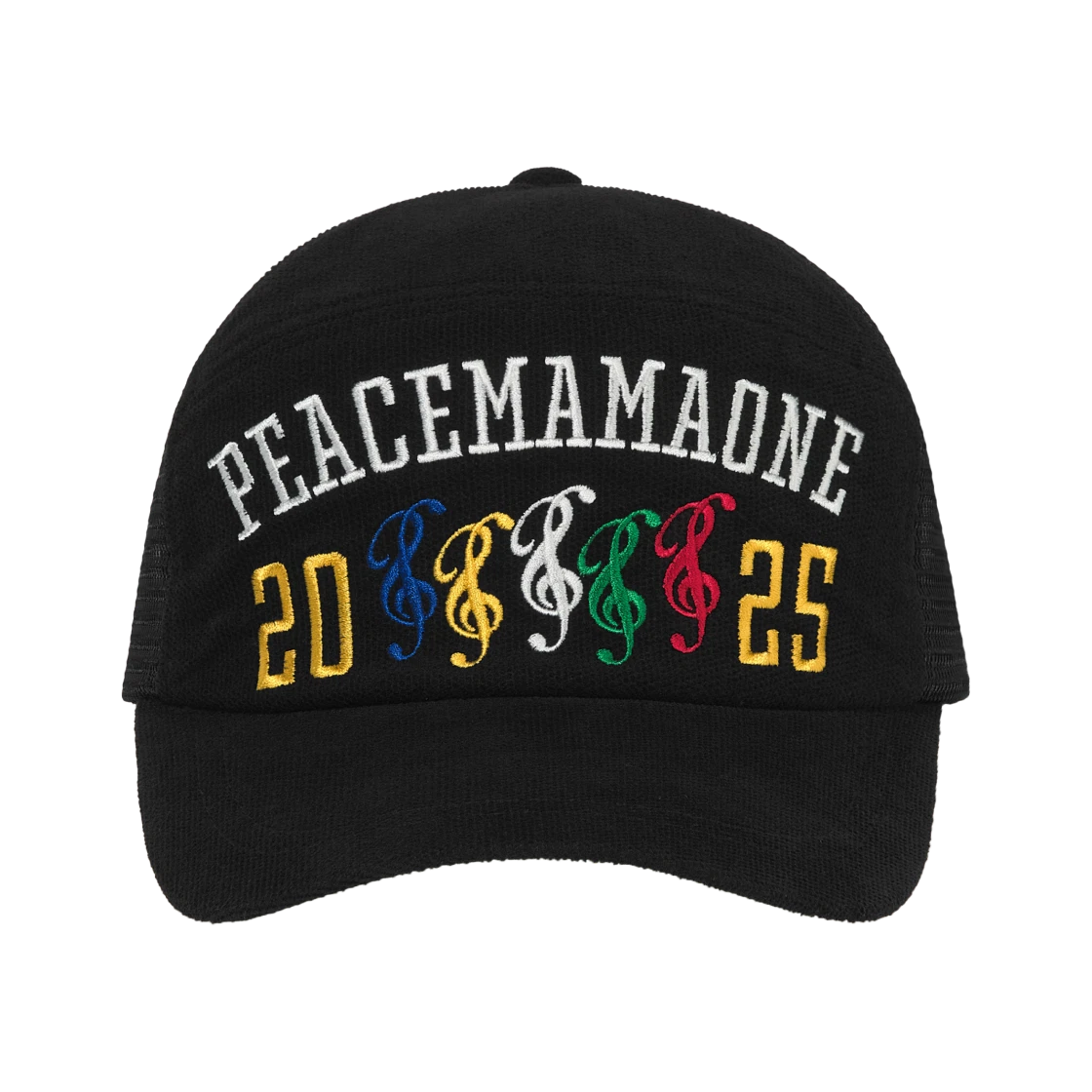 Peaceminusone x 2025 MAMA Awards Peacemamaone Cap