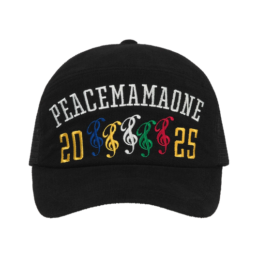 Peaceminusone x 2025 MAMA Awards Peacemamaone Cap
