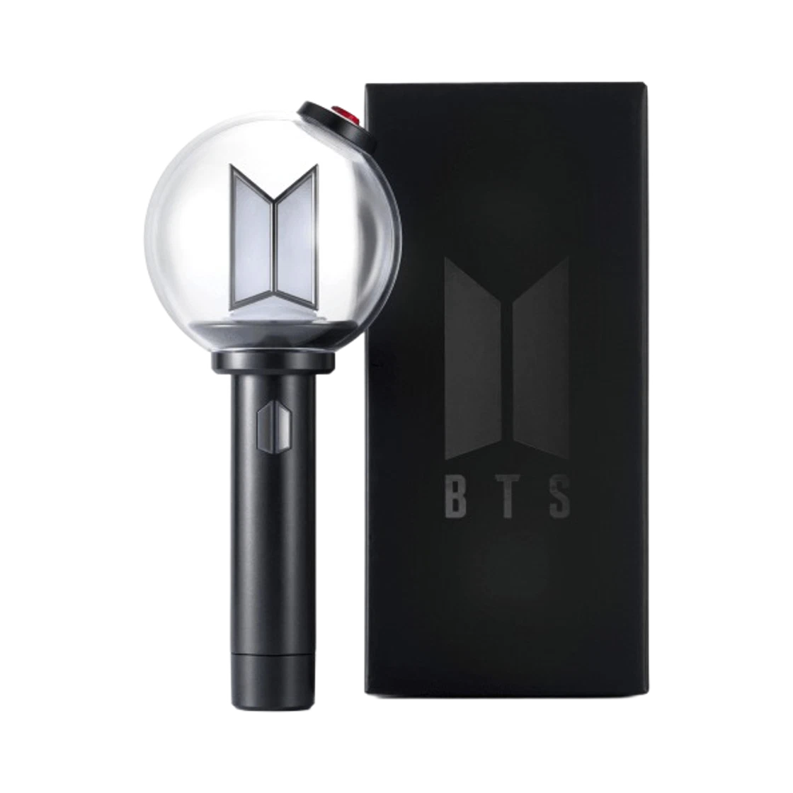 BTS Official Light Stick Ver. 4