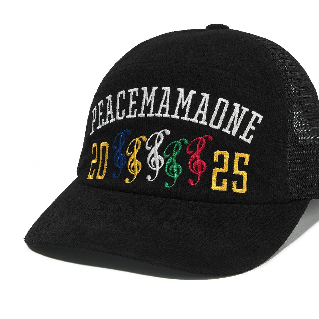 Peaceminusone x 2025 MAMA Awards Peacemamaone Cap
