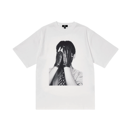 BTS Official ARIRANG World Tour T-Shirt